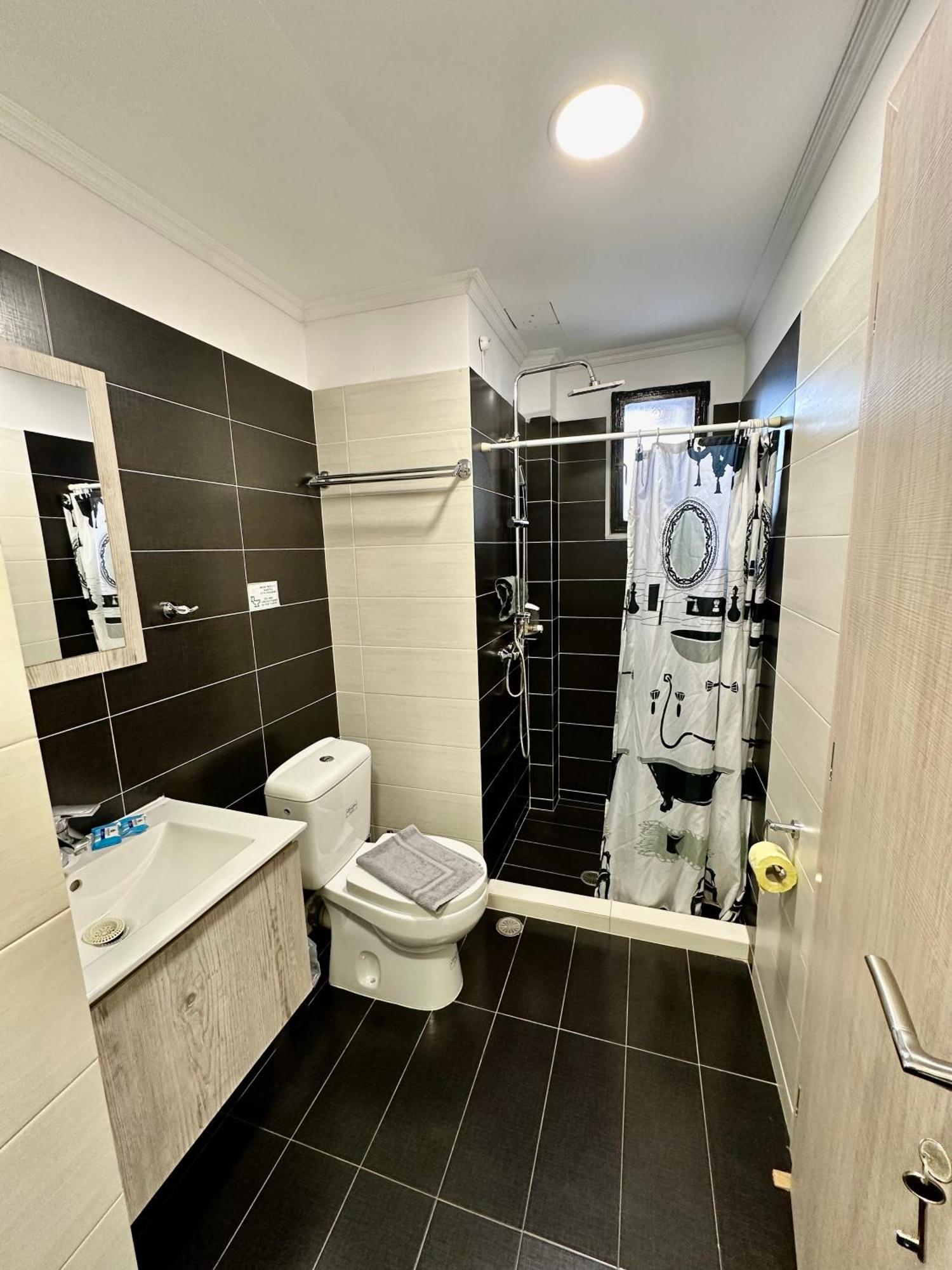 Hotel Akti Loutráki Habitación foto
