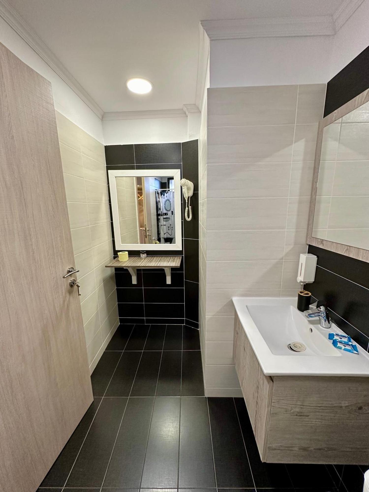 Hotel Akti Loutráki Habitación foto